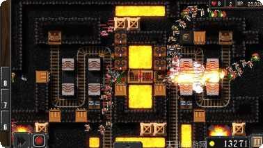 地牢战境玩家交流