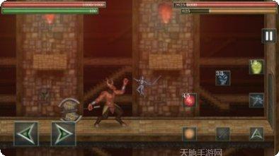 怪物拉什神话攻略