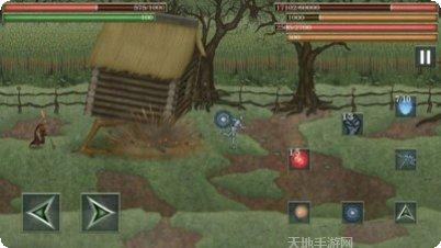 怪物拉什神话下载