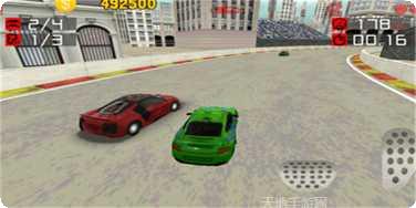 汽车极速特技驾驶最新版本