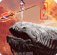 山海经之洪荒篇角色介绍