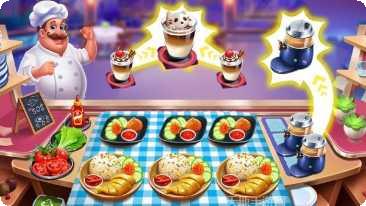 美食餐厅餐车2下载地址