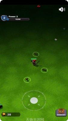 骑士复仇武器搭配