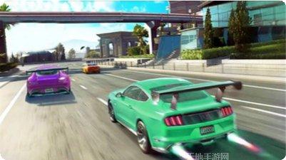 荣耀飞车道具使用技巧