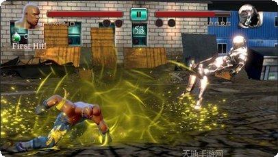 忍者勇士游戏攻略