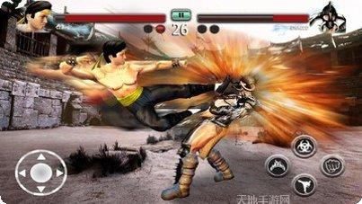 忍者勇士副本挑战