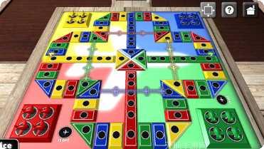 飞行棋3D单机版下载