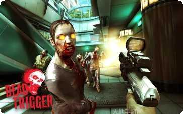 死亡扳机游戏评测