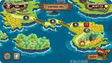 维京人国王生存传奇攻略