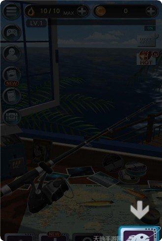 3d大河钓鱼游戏下载