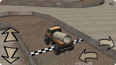 我的越野车有涡轮评测