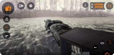 旋转轮胎之九叔大战僵尸最新版本