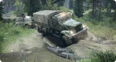 旋转轮胎之九叔大战僵尸玩法介绍