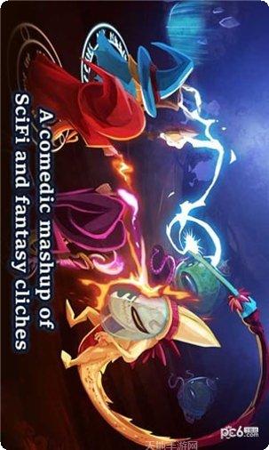 地下城堡冒险下载