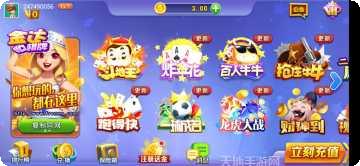 单县麻将技巧分享