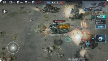 致命机甲装备搭配