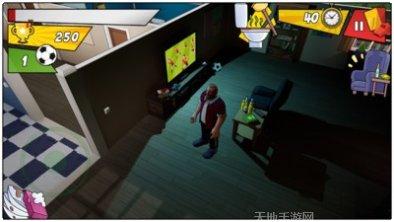 愤怒的公牛游戏玩法介绍