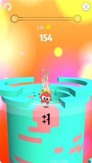 糖果粉碎世界最新版本