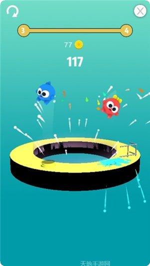 糖果粉碎世界隐藏关卡