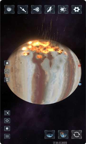 模拟宇宙的手机游戏评测