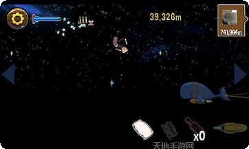 愤怒老奶奶飞一会儿怎么玩