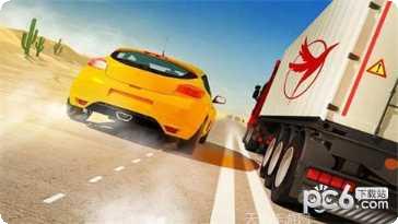 极限公路驾驶模拟