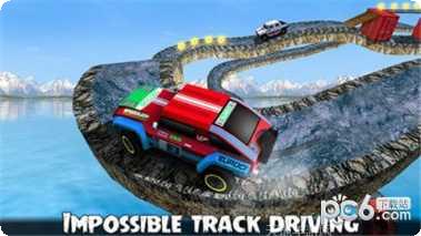 吉普车特技驾驶技巧