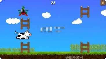 COW游戏操作技巧