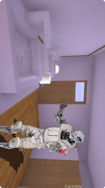 隐藏的物件找茬挑战