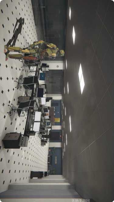 隐藏的物件神秘探索