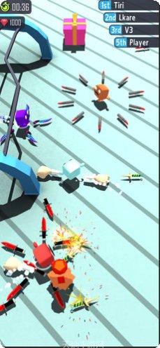 smash legends角色介绍