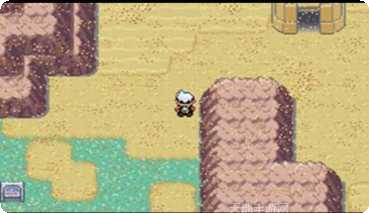 口袋妖怪迷失夜6角色大全