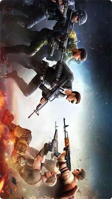 我爱冲锋最新版本