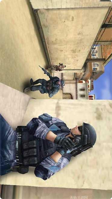 我爱冲锋技能搭配