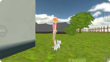 樱花女生学院角色介绍