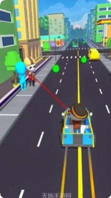 射击赛车手最新版本