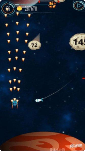 行星爆炸技巧分享