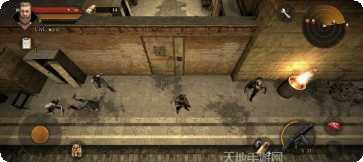 地铁僵尸猎人下载地址