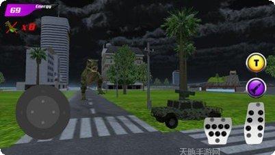 恐龙猎人2018最新版本