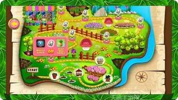 美丽的奇妙农场下载