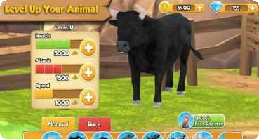 家庭农场OL动物模拟下载