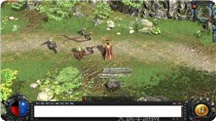 月儿神途副本挑战