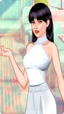 时尚公司社交互动