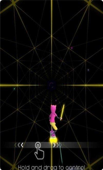 Cyber Fantasy冒险之旅