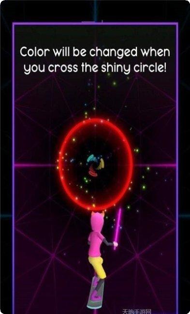 Cyber Fantasy魔法战斗