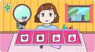 夏莉的化妆品店下载地址