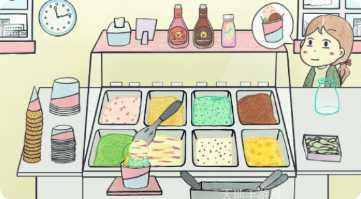 夏莉的化妆品店最新版本