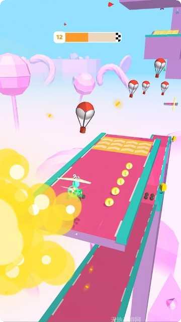 滑翔机游戏下载