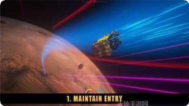 星系探索者新曙光最新版本