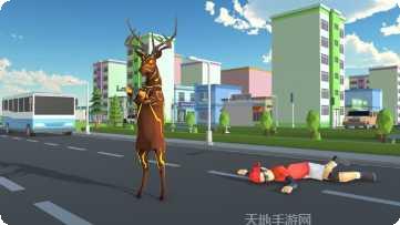 机甲沙盒模拟器攻略大全